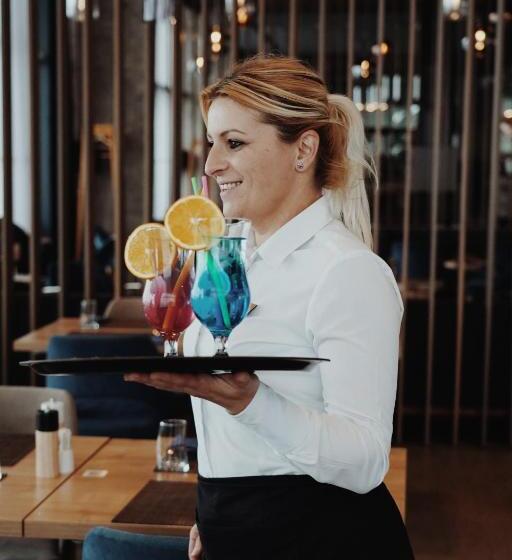 Tarcin Forest Resort And Spa Mgallery By Sofitel