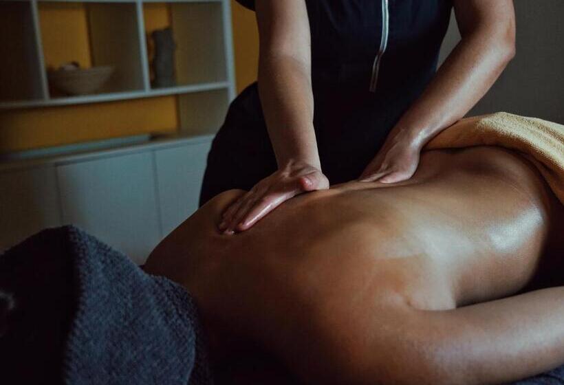 Tarcin Forest Resort And Spa Mgallery By Sofitel