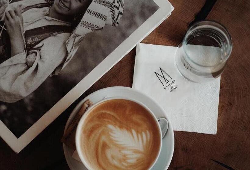 Tarcin Forest Resort And Spa Mgallery By Sofitel