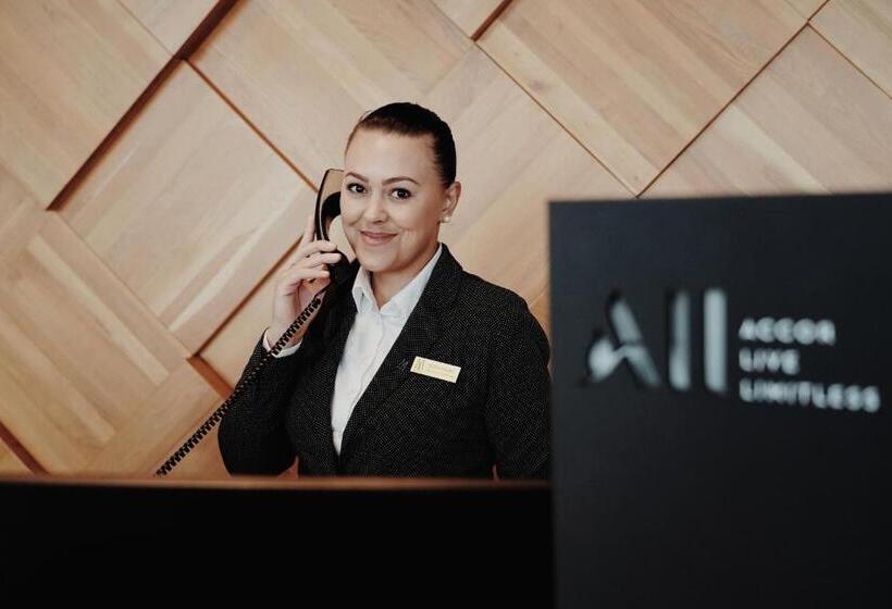 Tarcin Forest Resort And Spa Mgallery By Sofitel