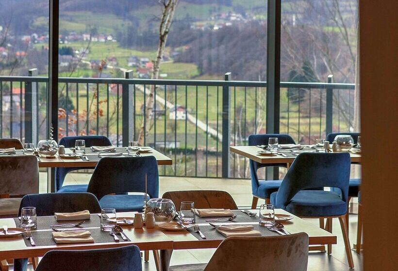 Tarcin Forest Resort And Spa Mgallery By Sofitel