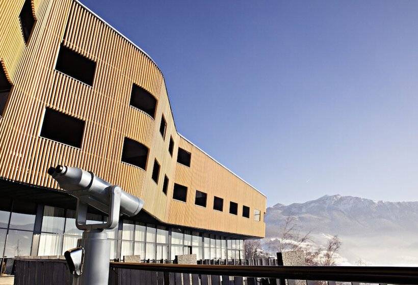 Tarcin Forest Resort And Spa Mgallery By Sofitel