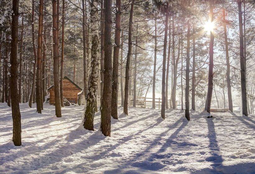 Tarcin Forest Resort And Spa Mgallery By Sofitel