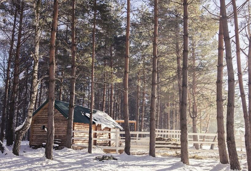 Tarcin Forest Resort And Spa Mgallery By Sofitel