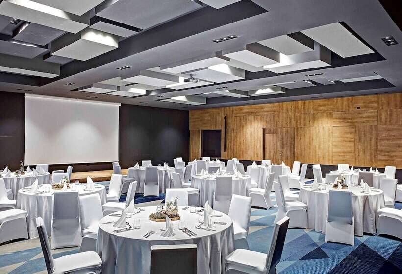 Tarcin Forest Resort And Spa Mgallery By Sofitel