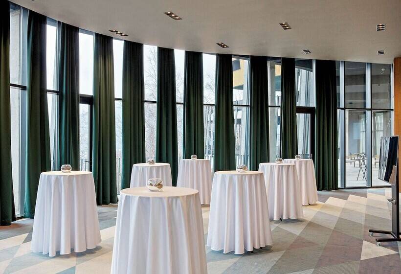 Tarcin Forest Resort And Spa Mgallery By Sofitel