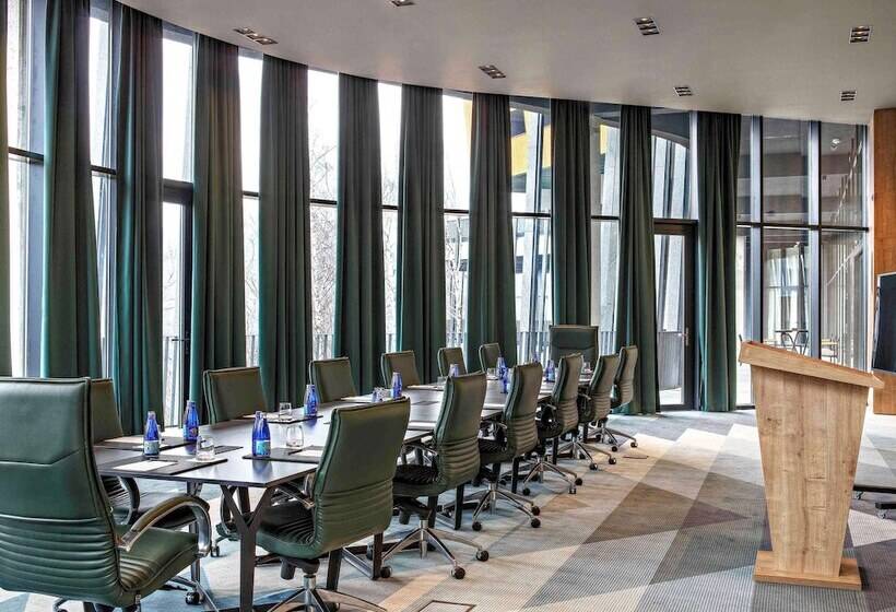 Tarcin Forest Resort And Spa Mgallery By Sofitel