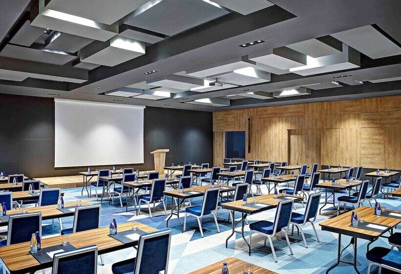 Tarcin Forest Resort And Spa Mgallery By Sofitel