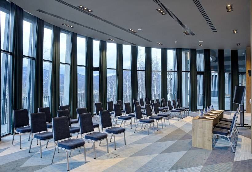 Tarcin Forest Resort And Spa Mgallery By Sofitel