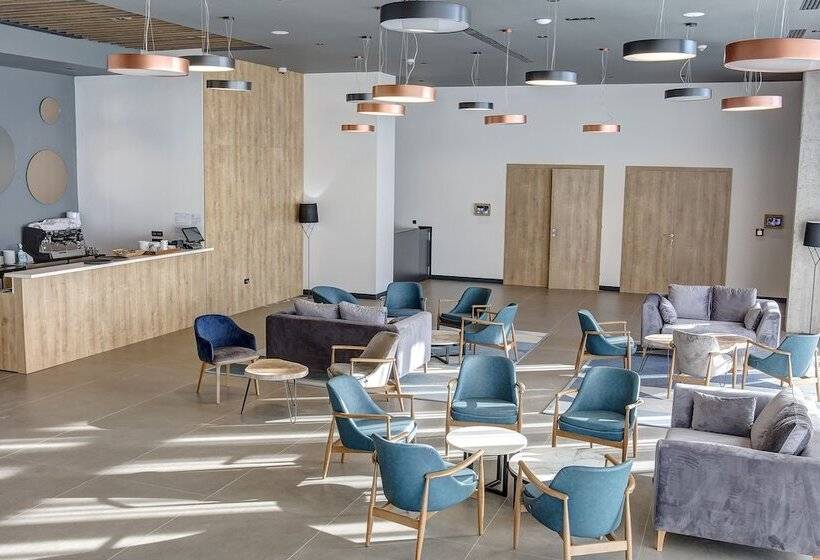 Tarcin Forest Resort And Spa Mgallery By Sofitel