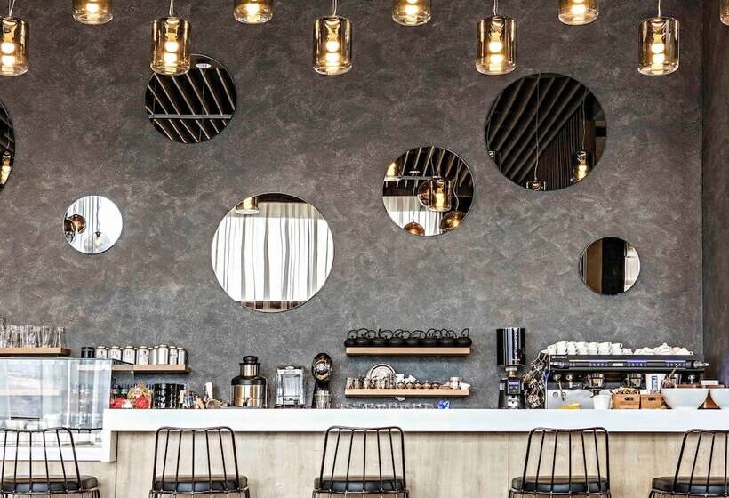 Tarcin Forest Resort And Spa Mgallery By Sofitel