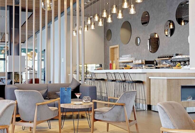 Tarcin Forest Resort And Spa Mgallery By Sofitel