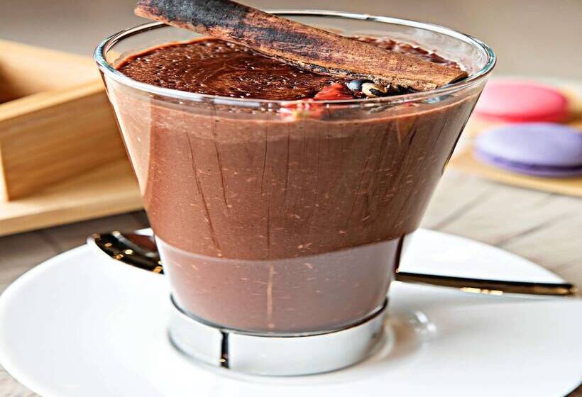 Tarcin Forest Resort And Spa Mgallery By Sofitel