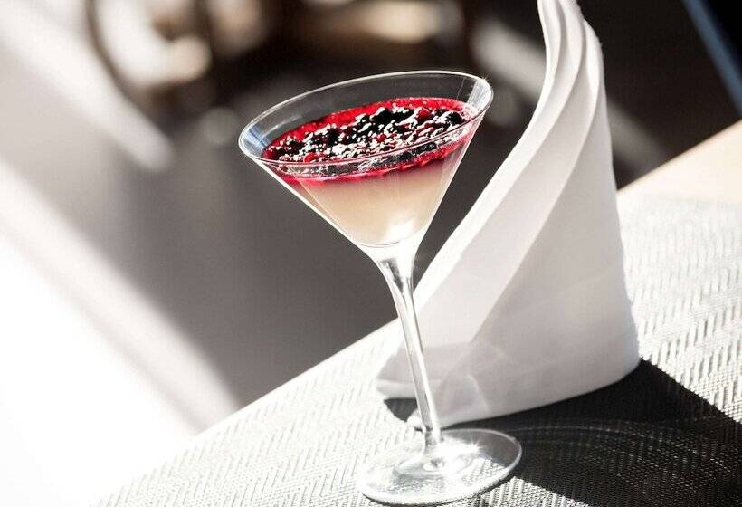 Tarcin Forest Resort And Spa Mgallery By Sofitel