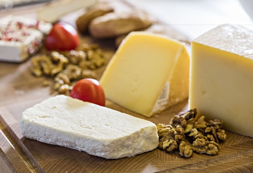 Tarcin Forest Resort And Spa Mgallery By Sofitel