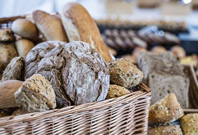 Tarcin Forest Resort And Spa Mgallery By Sofitel