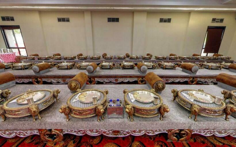 The Aanandam Hotel Resort