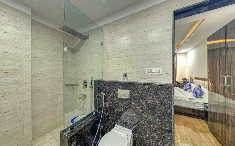 The Aanandam Hotel Resort