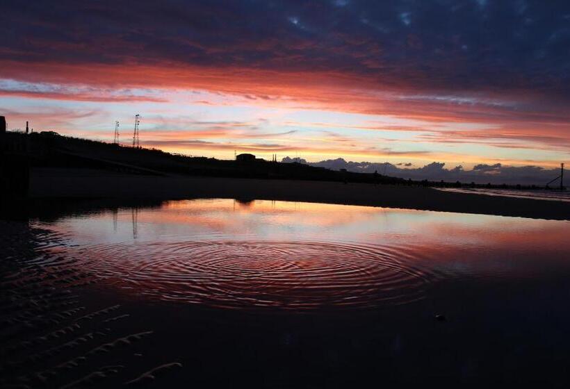 Victoria Bed & Breakfast