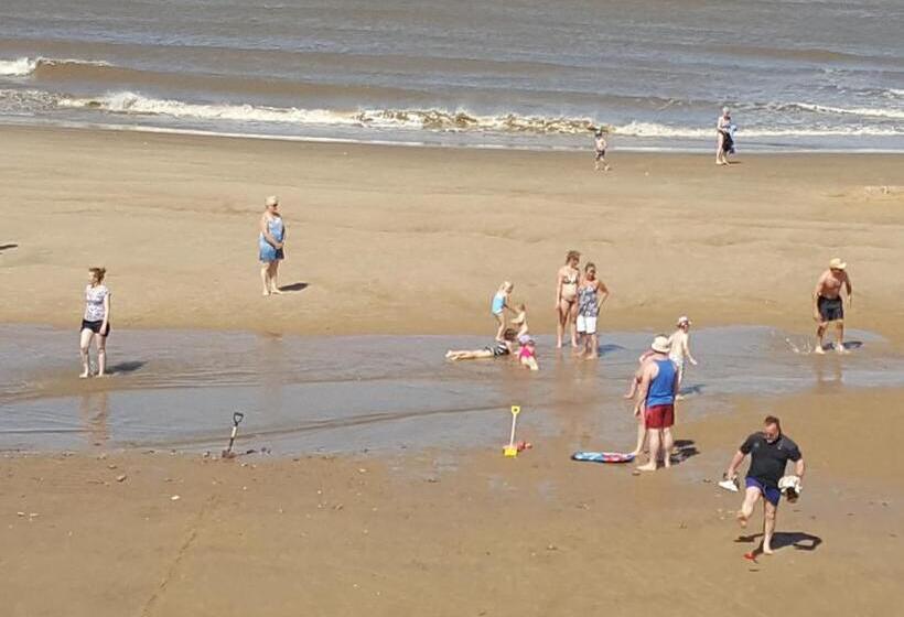 Victoria Bed & Breakfast