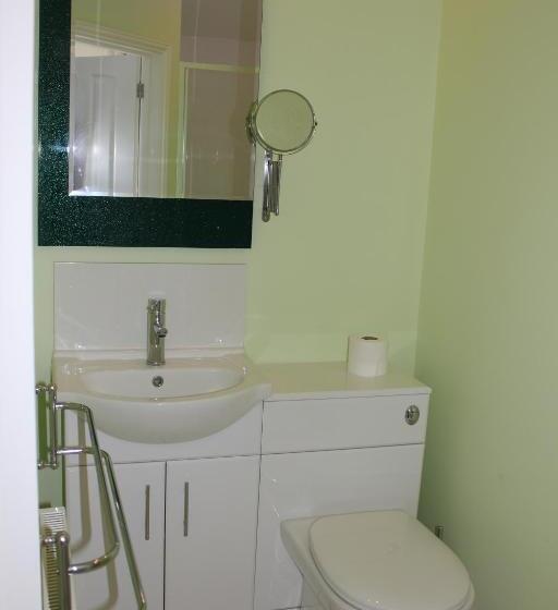 Victoria Bed & Breakfast