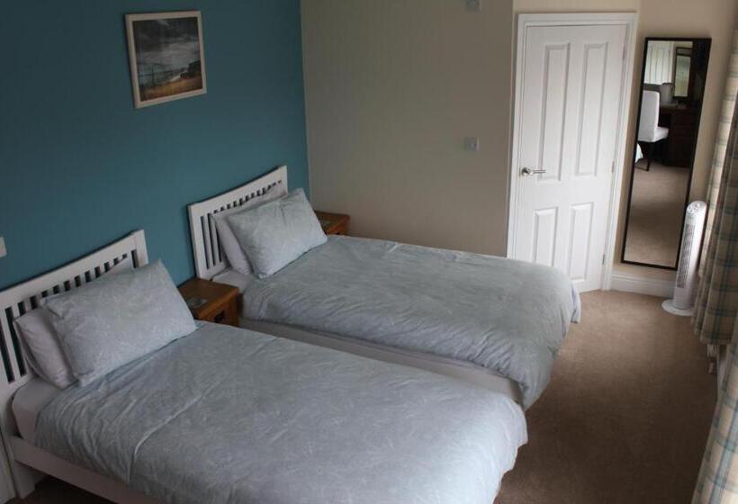 Victoria Bed & Breakfast