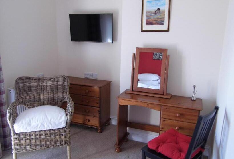 Victoria Bed & Breakfast