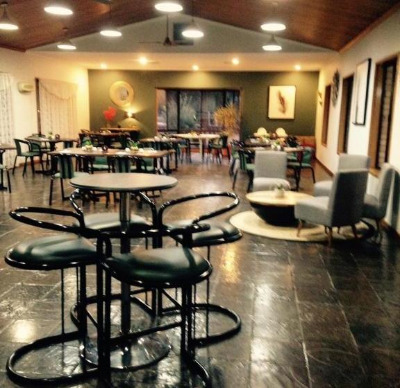 Wudinna Gawler Ranges Motel And Caravan Park