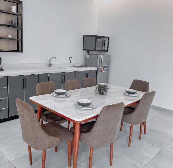 منتجع ويستن Westin Chalet