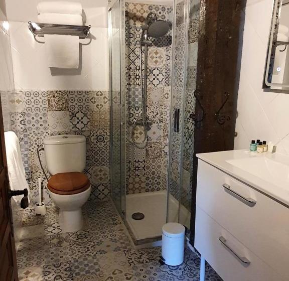 فندق صغير Ermita 1883