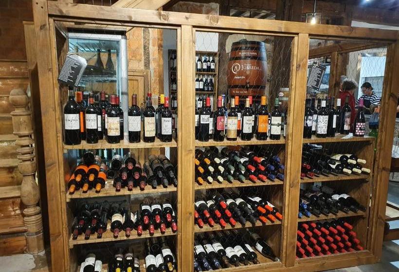 فندق صغير Ermita 1883