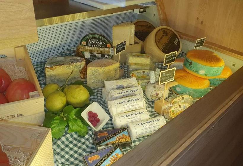 فندق صغير Ermita 1883