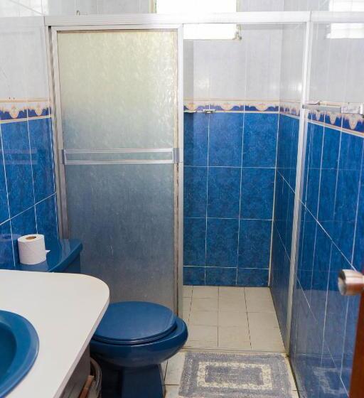 فندق صغير Hostal Familiar Argeñal