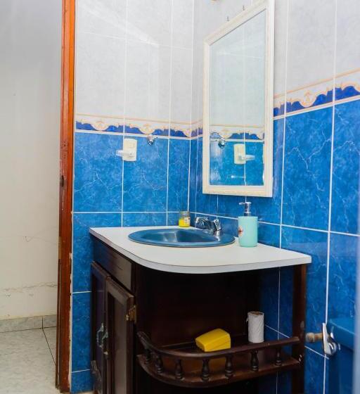 فندق صغير Hostal Familiar Argeñal