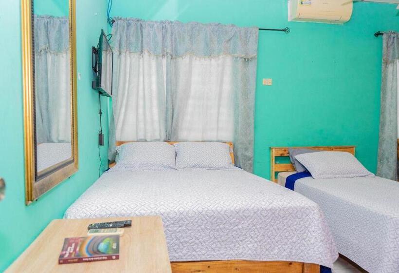 فندق صغير Hostal Familiar Argeñal