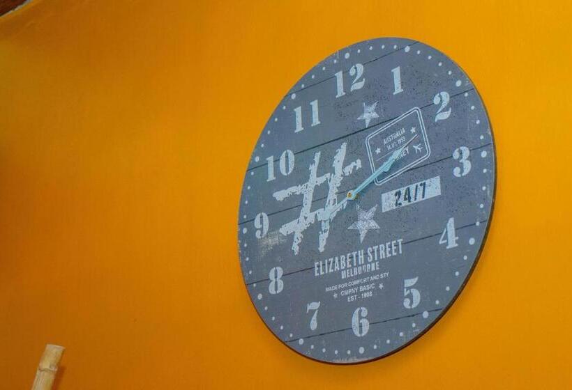 فندق صغير Hostal Familiar Argeñal