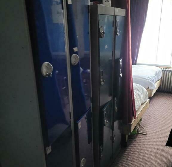 旅馆 Les Fleurs Accommodation