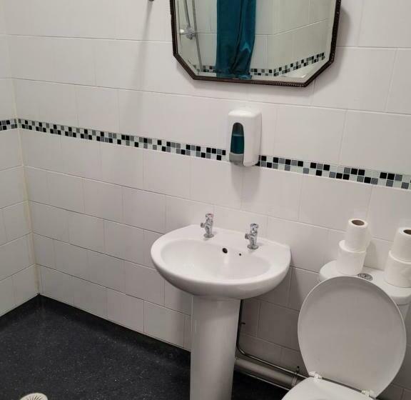 旅馆 Les Fleurs Accommodation