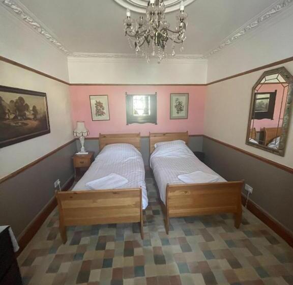 旅馆 Les Fleurs Accommodation