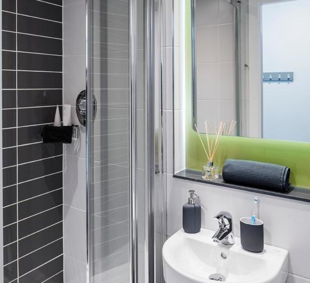 הוסטל Zeni Ensuite, In The Vibrant Docklands