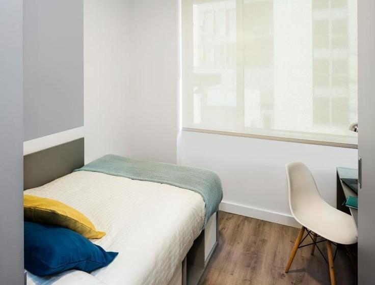 הוסטל Zeni Ensuite, In The Vibrant Docklands