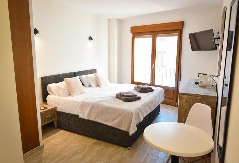 ベッドアンドブレックファースト Blanca Boutique Bnb