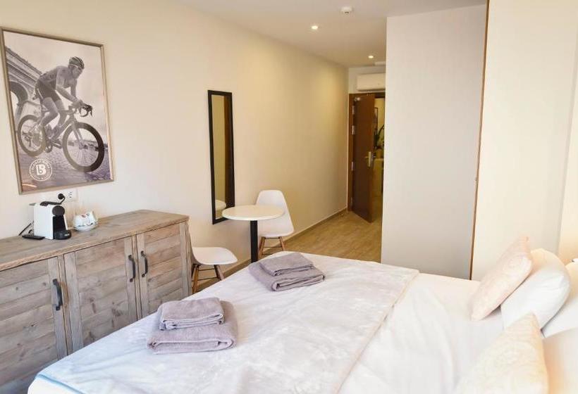 ベッドアンドブレックファースト Blanca Boutique Bnb