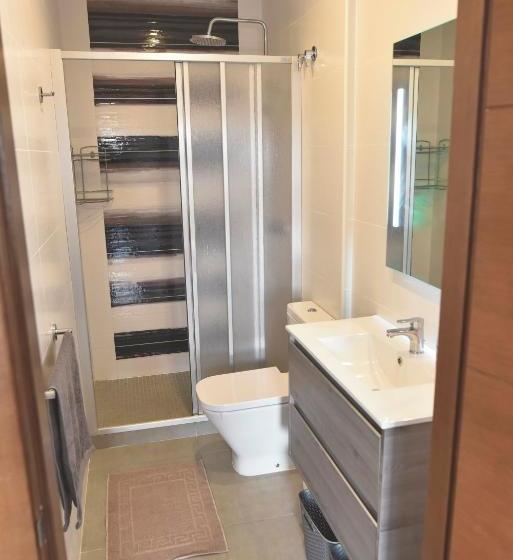 ベッドアンドブレックファースト Blanca Boutique Bnb