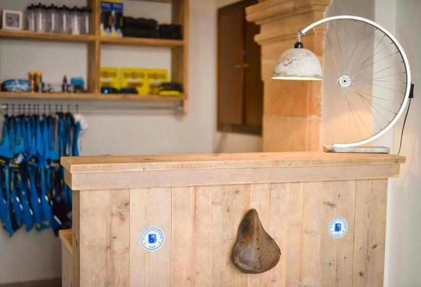 ベッドアンドブレックファースト Blanca Boutique Bnb