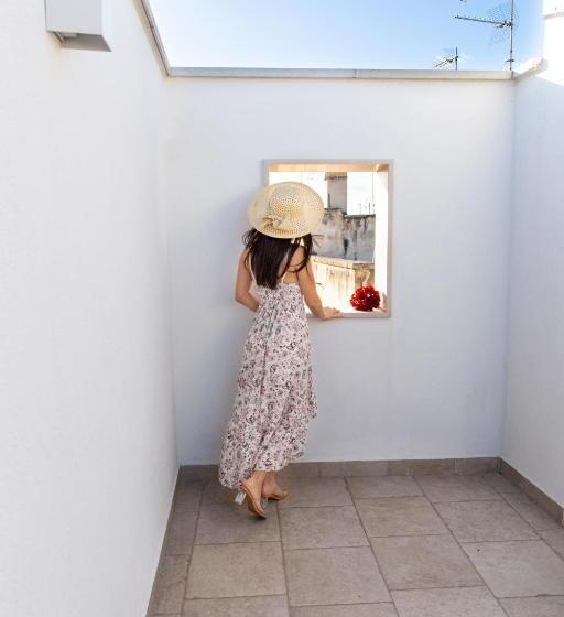 住宿加早餐  Corte Trento   Exclusive Rooms