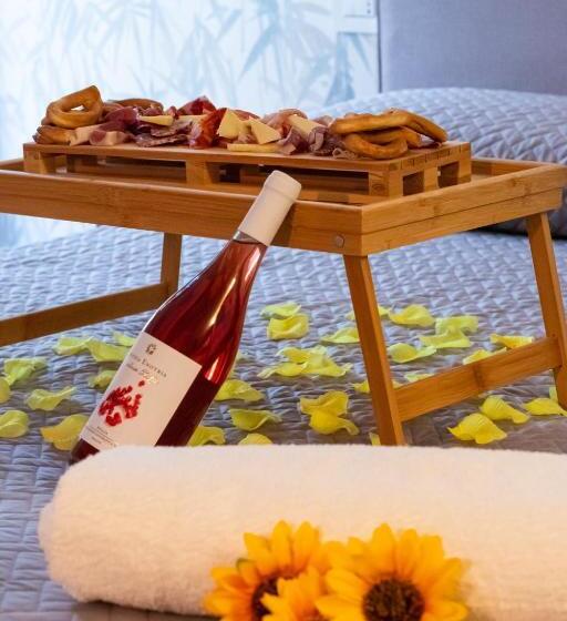 住宿加早餐  Corte Trento   Exclusive Rooms