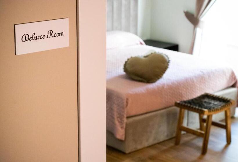 住宿加早餐  Corte Trento   Exclusive Rooms