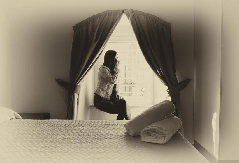 住宿加早餐  Corte Trento   Exclusive Rooms