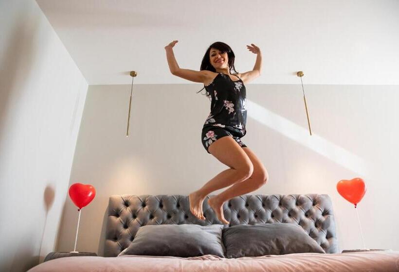 住宿加早餐  Corte Trento   Exclusive Rooms